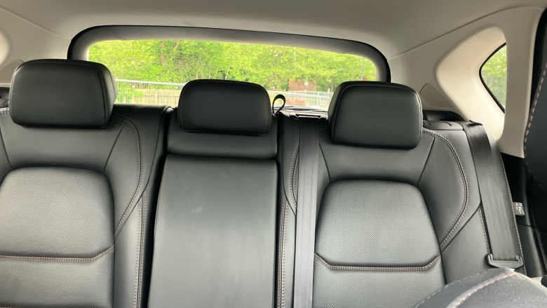 Mazda CX-5 2.0 Sport 5dr Petrol Estate